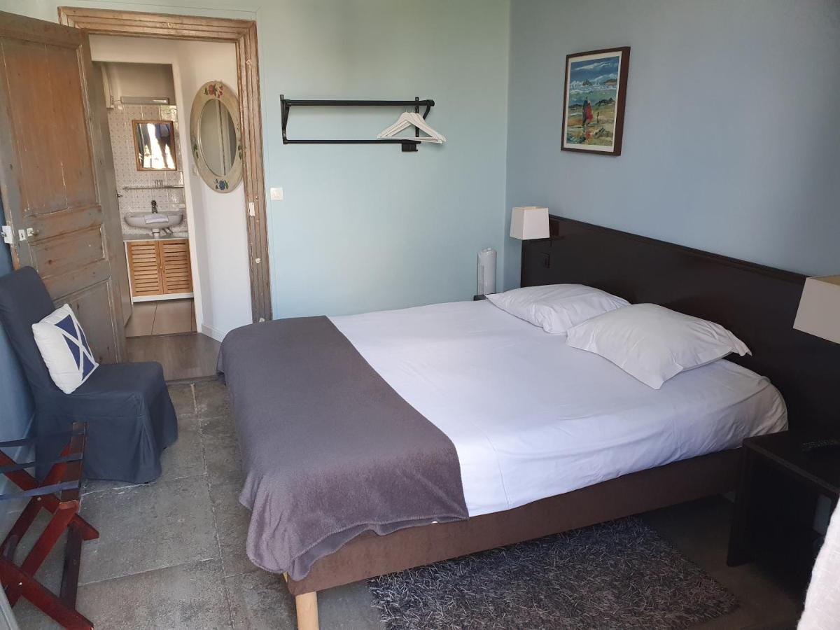 Bed and Breakfast Le Bistrot Vinaigrette Prades-le-Lez Exteriér fotografie