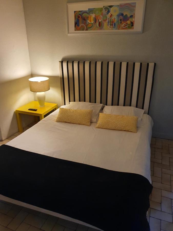 Bed and Breakfast Le Bistrot Vinaigrette Prades-le-Lez Exteriér fotografie