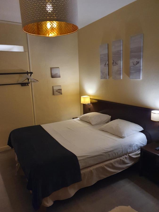 Bed and Breakfast Le Bistrot Vinaigrette Prades-le-Lez Exteriér fotografie